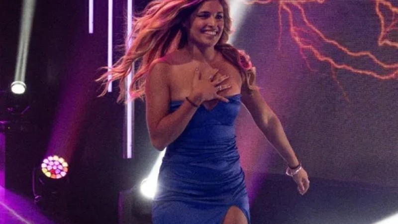 Redes violentas: los mensajes intimidatorios que recibió Martina, la exGran Hermano